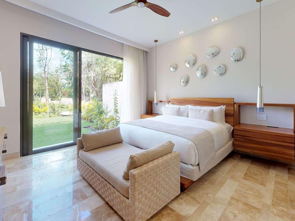 Fairmont Heritage Place Mayakoba El Marlyn Azul Quarto foto