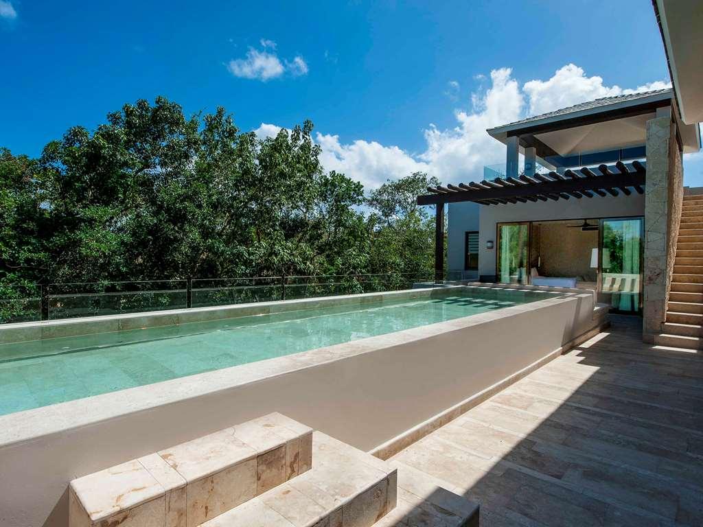 Fairmont Heritage Place Mayakoba El Marlyn Azul Quarto foto