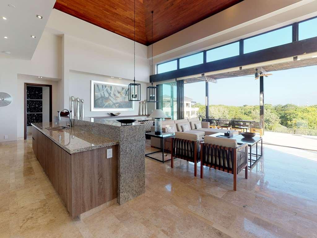Fairmont Heritage Place Mayakoba El Marlyn Azul Quarto foto