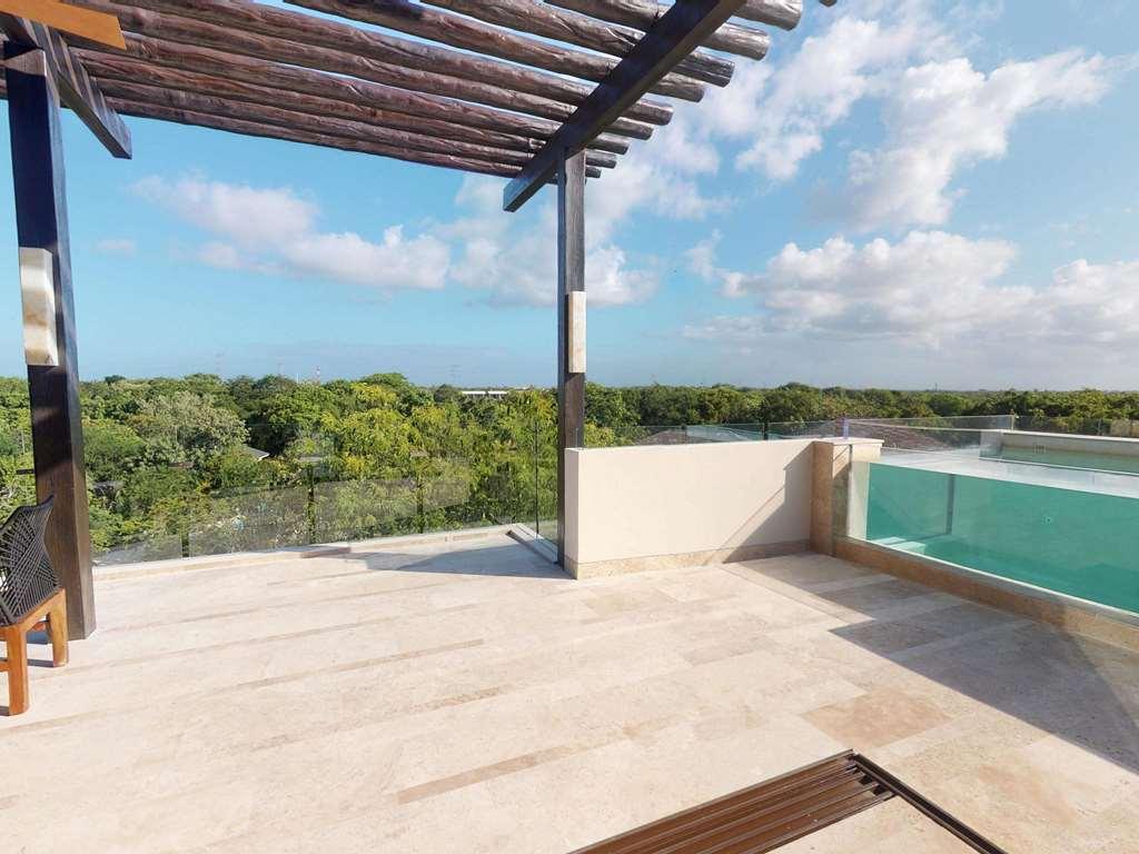Fairmont Heritage Place Mayakoba El Marlyn Azul Quarto foto