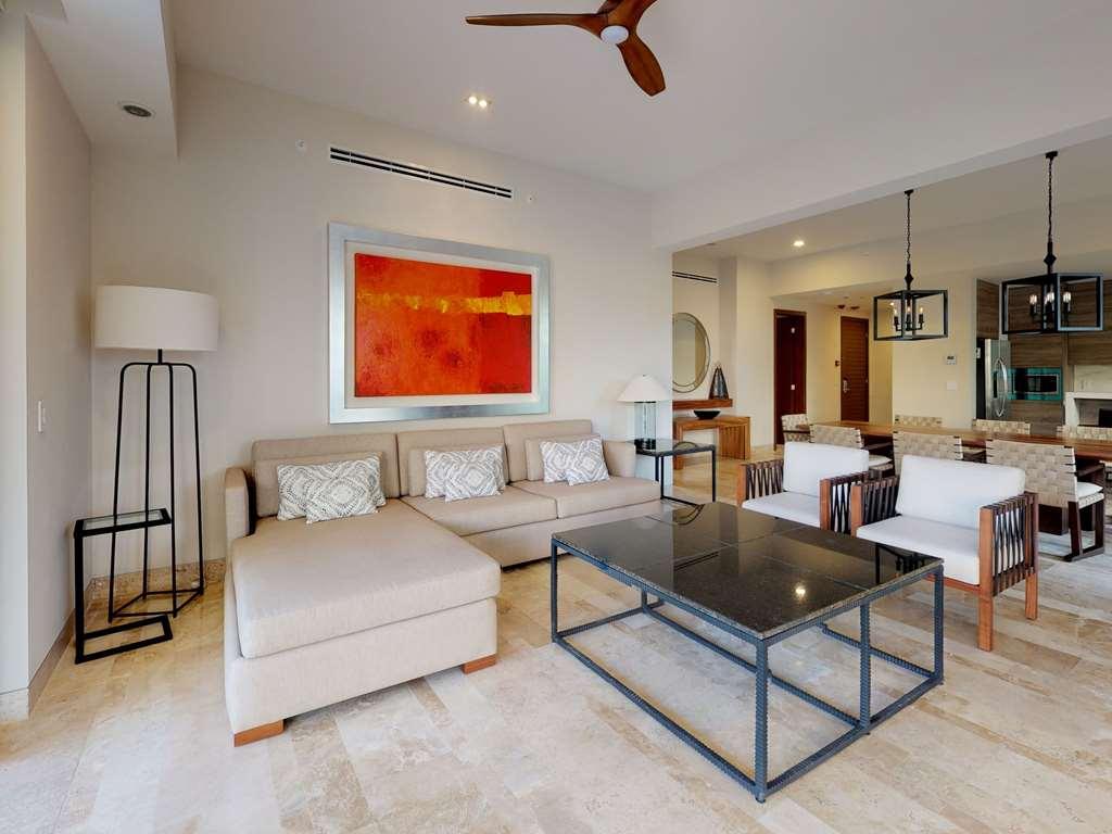 Fairmont Heritage Place Mayakoba El Marlyn Azul Quarto foto