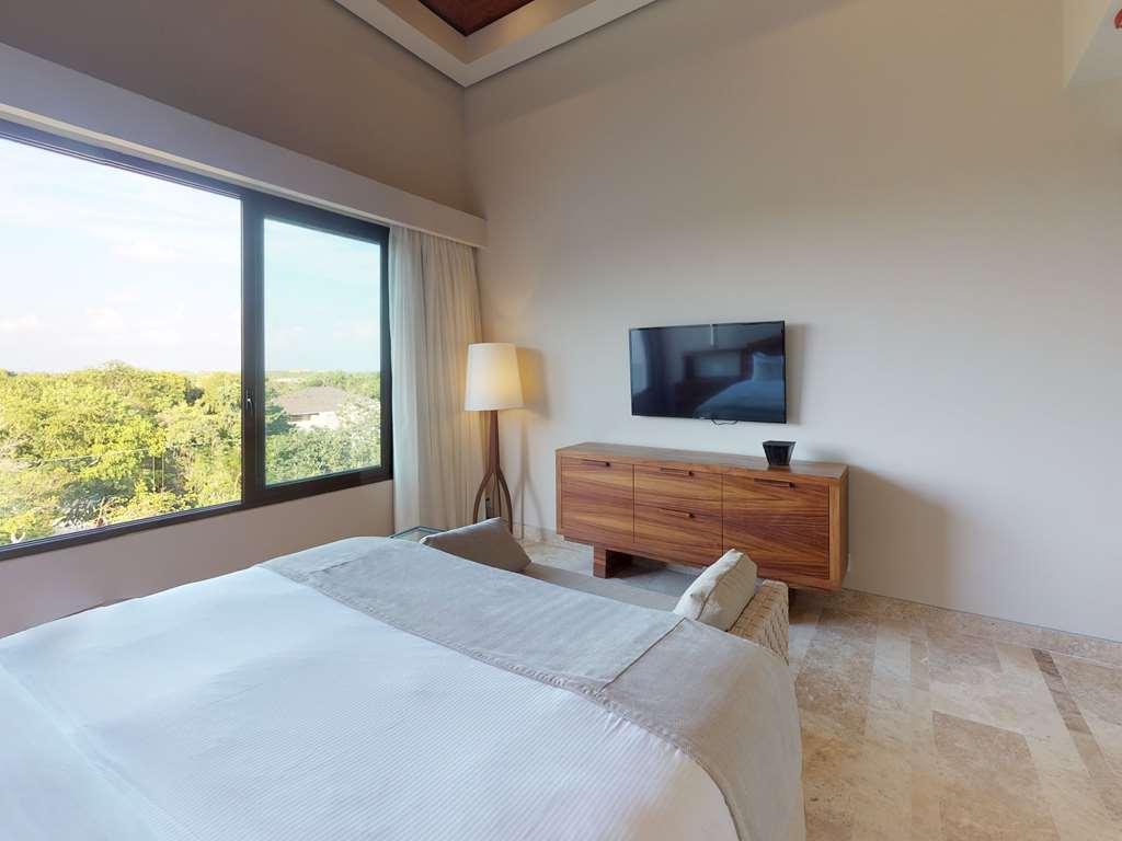 Fairmont Heritage Place Mayakoba El Marlyn Azul Quarto foto