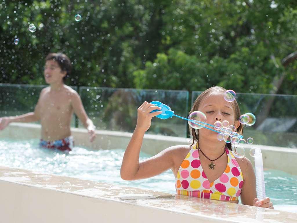 Fairmont Heritage Place Mayakoba El Marlyn Azul Comodidades foto