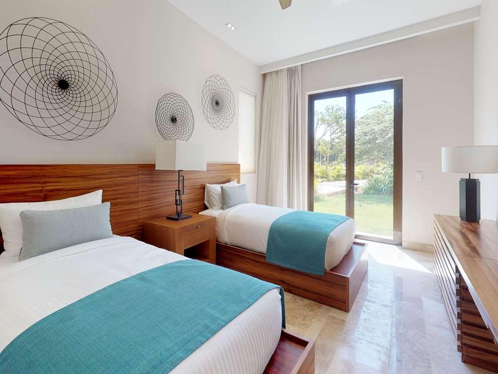 Fairmont Heritage Place Mayakoba El Marlyn Azul Quarto foto