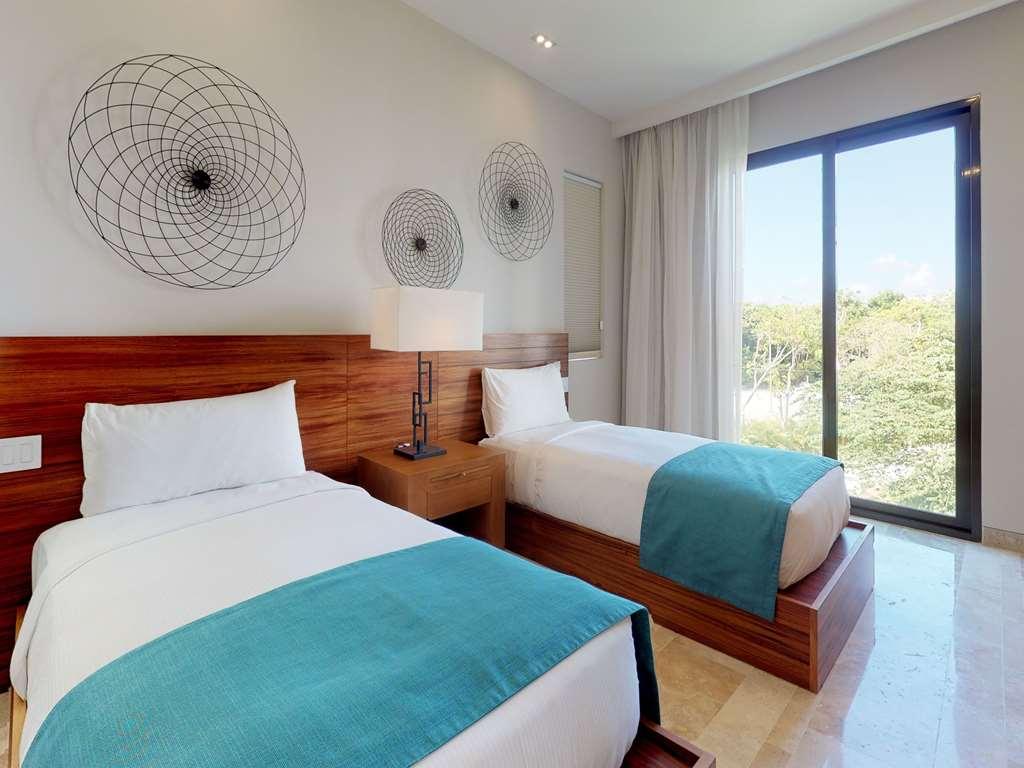 Fairmont Heritage Place Mayakoba El Marlyn Azul Quarto foto