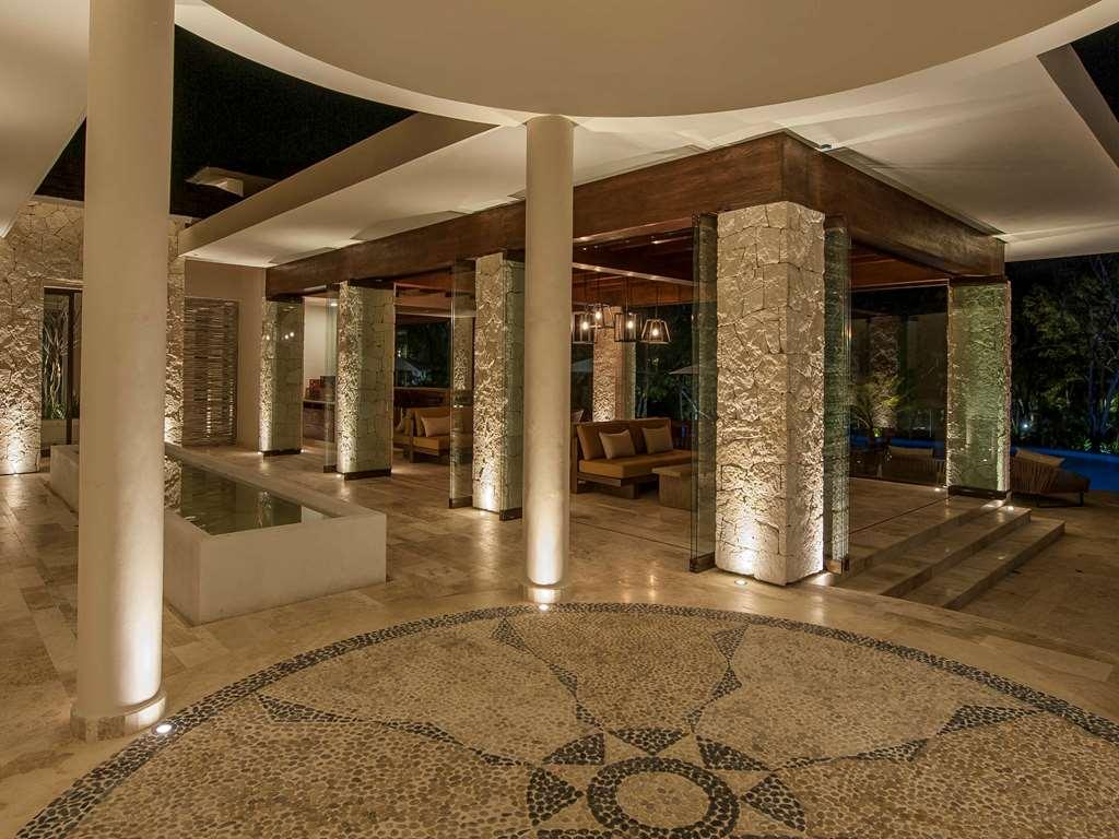 Fairmont Heritage Place Mayakoba El Marlyn Azul Exterior foto